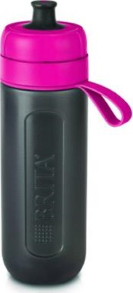 BRITA FILL & GO ACTIV PINK